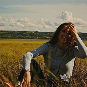 Meet your Posher, Noémie